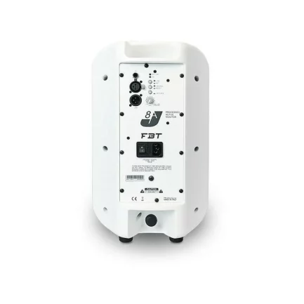 Cassa acustica professionale FBT J8AW diffusore attivo a 2 vie Biamplificato - immagine 3
