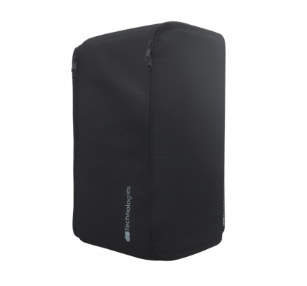 Cover protettiva DB Technologies per cassa Opera 15 imbottitura in Nylon