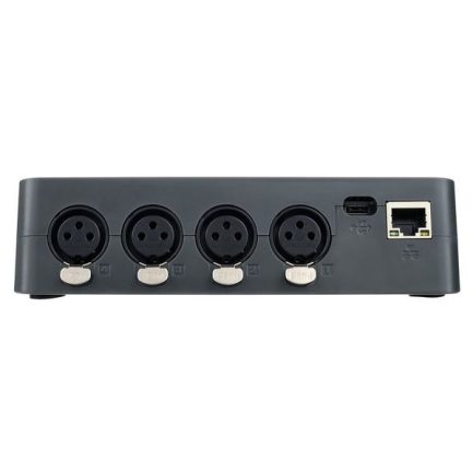 Interfaccia software Cameo Light DVC CUE DMX con 2048 canali per Computer - immagine 6