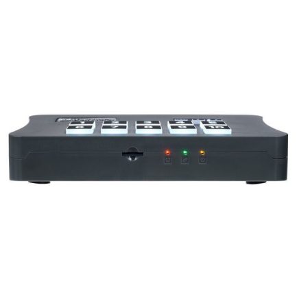 Interfaccia software Cameo Light DVC CUE DMX con 2048 canali per Computer - immagine 5
