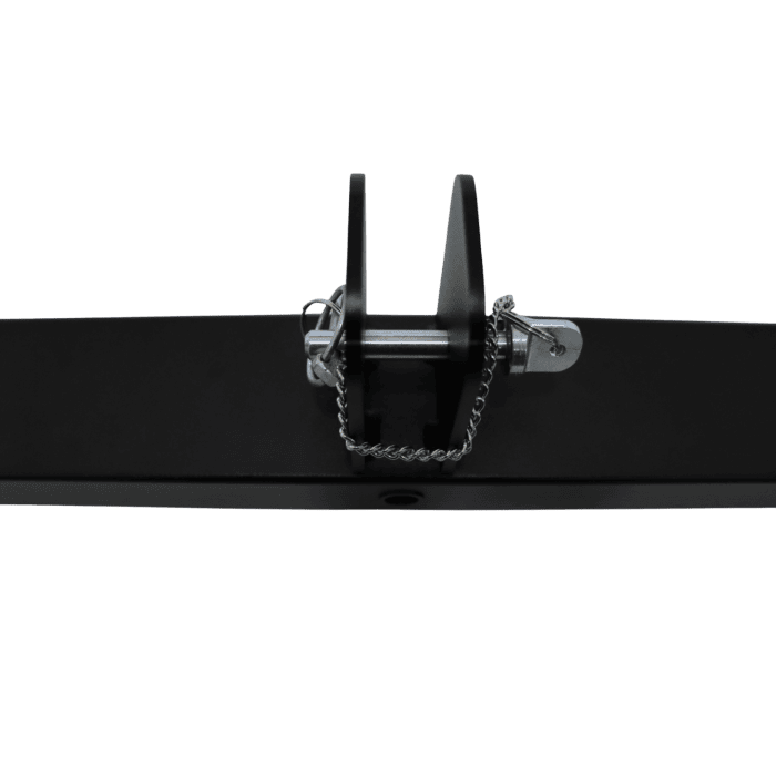 Base Supporto In Tubolare Per LED WALL Regolabile In Altezza 2