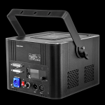 Proiettore Laser RGB 10W