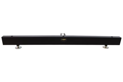 Base Supporto In Tubolare Per LED WALL Regolabile In Altezza
