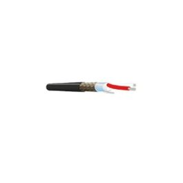 Cavo digitale ZZIPP CZZDMX101 DMX & AES 110Ω in rame OFC con tripla schermatura (Al Metro)