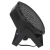Par LED RGB 36X3W Light 36 LED Full Color - immagine 2