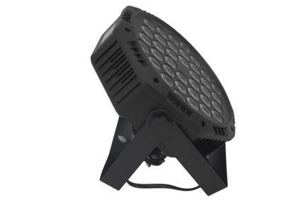 Par LED RGB 36X3W Light 36 LED Full Color - immagine 2