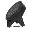 Par LED RGB 36X3W Light 36 LED Full Color - immagine 3