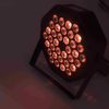 Par LED RGB 36X3W Light 36 LED Full Color - immagine 5