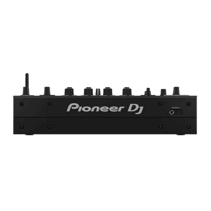 Mixer Audio Pioneer DJM A9 A 4 Canali Per DJ 4