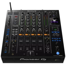 Mixer Audio Pioneer DJM-A9 a 4 canali per DJ