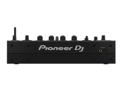 Mixer Audio Pioneer DJM-A9 a 4 canali per DJ - immagine 3