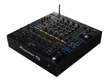 Mixer Audio Pioneer DJM-A9 a 4 canali per DJ - immagine 2