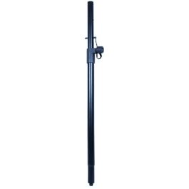 Asta Palo telescopico ZZIPP SSZZ024 con filetto M10 per Casse acustiche