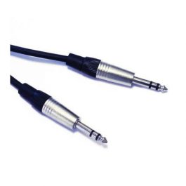 Cavo ZZIPP JEZZG1500 Jack 6,35 Sbilanciato per strumenti Musicali