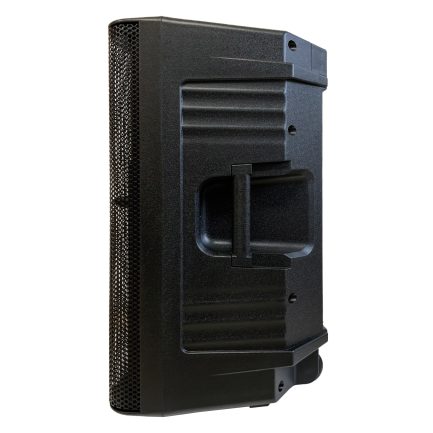 Cassa acustica professionale ZZIPP ZZPK112 diffusore attivo con MP3 e Bluetooth - immagine 2