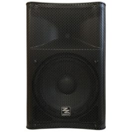 Cassa acustica professionale ZZIPP ZZPK112 diffusore attivo con MP3 e Bluetooth