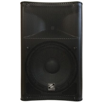 Cassa acustica professionale ZZIPP ZZPK112 diffusore attivo con MP3 e Bluetooth