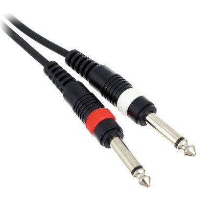 Cavo Audio Pro Snake YPK2030 per connessione Scheda Audio o PC - immagine 3