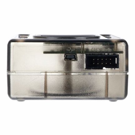 Interfaccia software Cameo Light DVC da USB a DMX con 512 canali per Computer - immagine 6