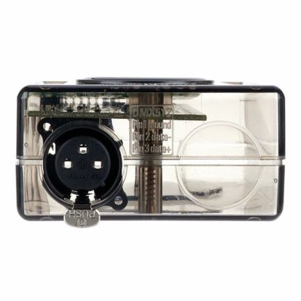 Interfaccia software Cameo Light DVC da USB a DMX con 512 canali per Computer - immagine 5