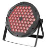 Par LED New RGB 60 Mini LED Full Color Par Light