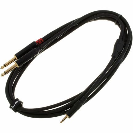 Cavo Audio Pro Snake TPY 2015 KPP per strumenti Professionali