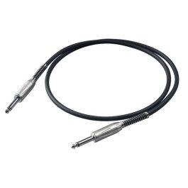 Cavo lineare PROEL BULK100LU5 da 5 metri per collegare strumenti e Apparecchiature Audio