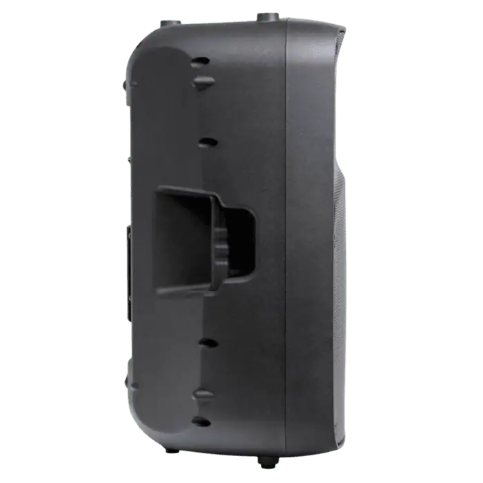 Cassa Acustica Italian Stage IS SPX15A Diffusore Attivo A 2 Vie Biamplificato 2