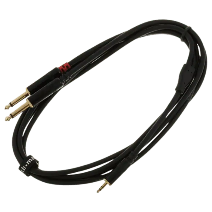 Cavo Audio Pro Snake TPY 2015 KPP Per Strumenti Professionali 1