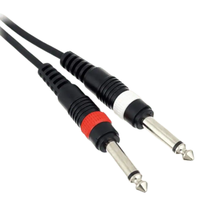 Cavo Audio Pro Snake YPK2030 Per Connessione Scheda Audio O PC 6