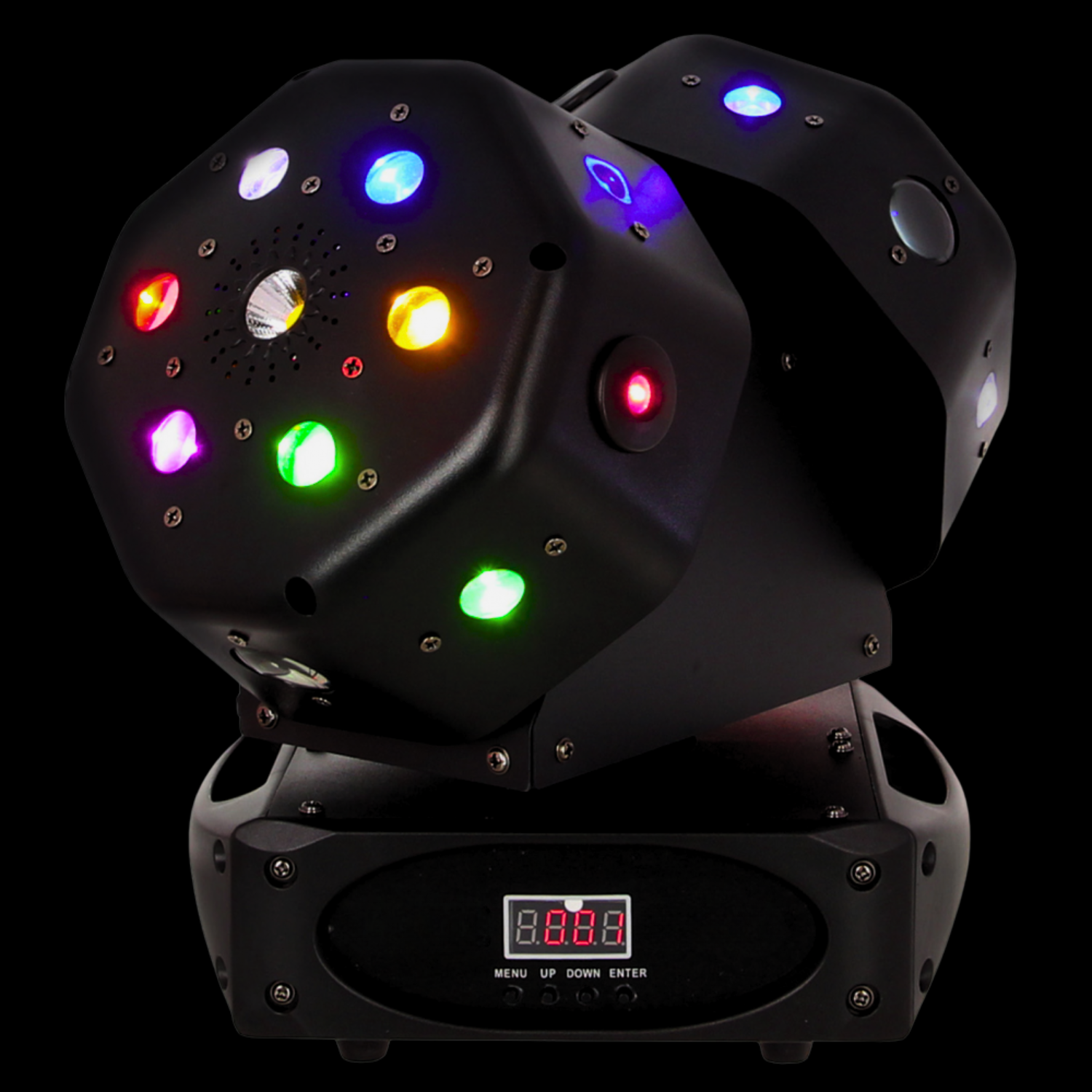 Centralina DMX 256 ch (88) Centralina DMX 256 ch 88