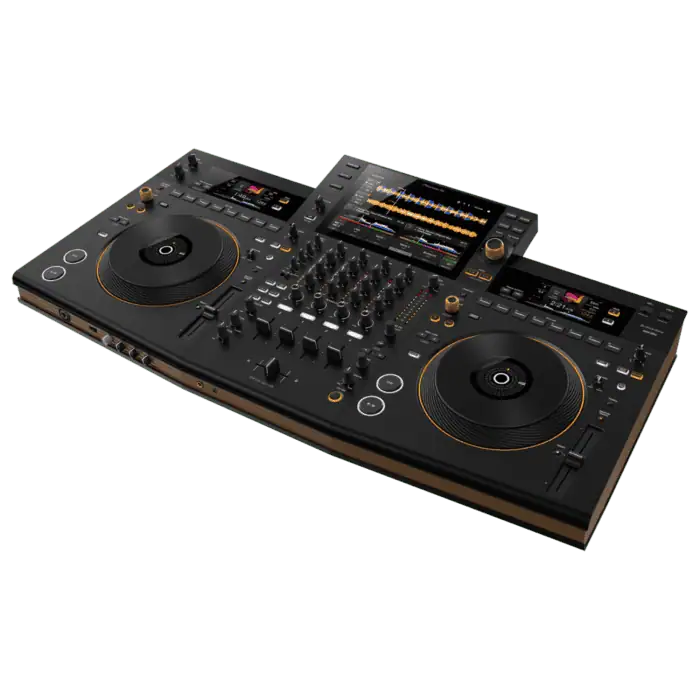 Consolle Pioneer DJ OPUS QUAD A 4 Canali All In One Con Effetti Professionali 1