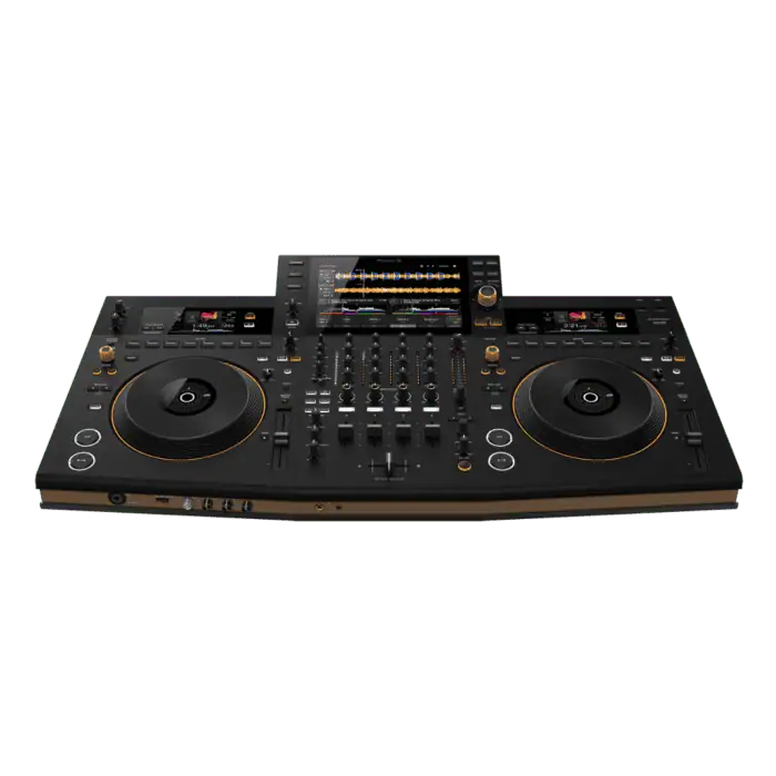 Consolle Pioneer DJ OPUS QUAD A 4 Canali All In One Con Effetti Professionali 2