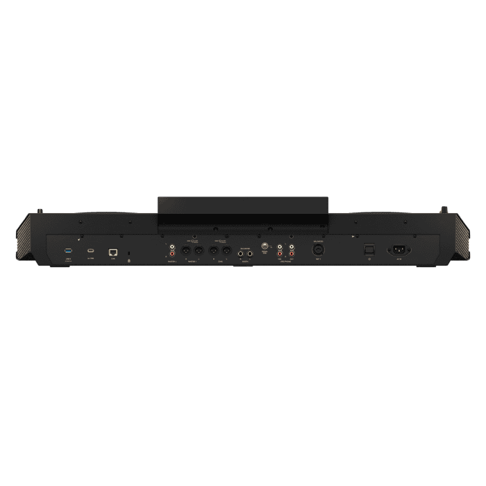 Consolle Pioneer DJ OPUS QUAD A 4 Canali All In One Con Effetti Professionali 3