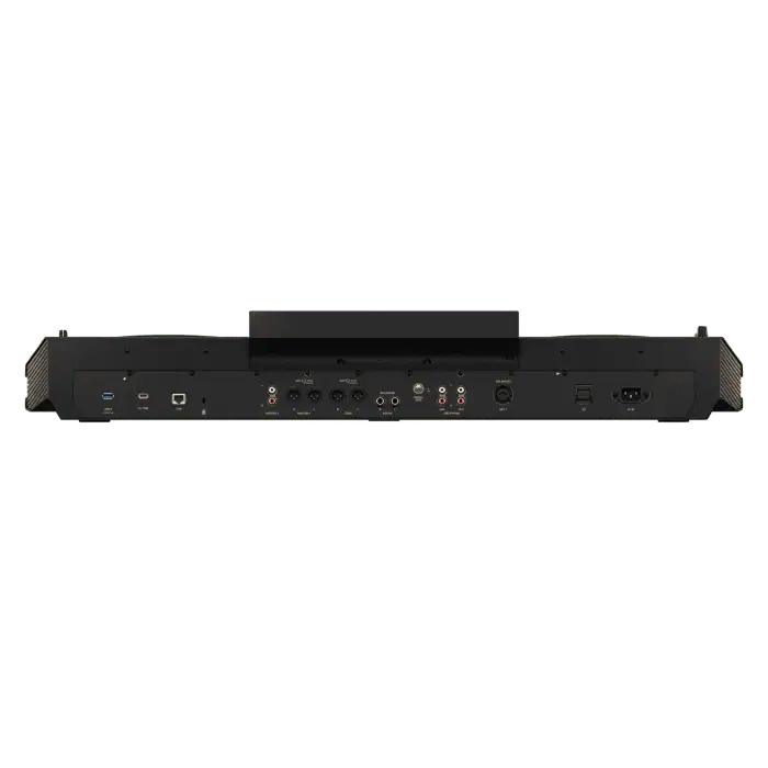 Consolle Pioneer DJ OPUS QUAD A 4 Canali All In One Con Effetti Professionali 3