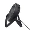 Par LED New RGB 60 Mini LED Full Color Par Light - immagine 3