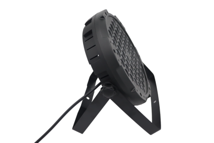 Par LED New RGB 60 Mini LED Full Color Par Light - immagine 2