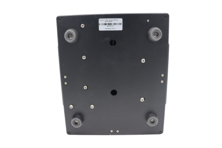 Coppia fontana fredda 750W Limited Edition PRO BLACK Spark Machine con Flightcase NLIGHTING® - immagine 5