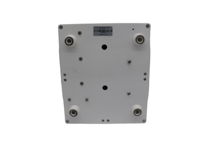 Coppia fontana fredda 750W Limited Edition PRO WHITE Spark Machine con Flightcase NLIGHTING® - immagine 5