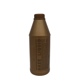 Liquido Hazer Fluid a base d'olio da 1 LT per ricarica Macchine della nebbia Hazer