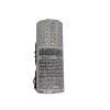 Fontana Pirotecnica Scintille Stage 2mt 20sec Silver per uso Esterno