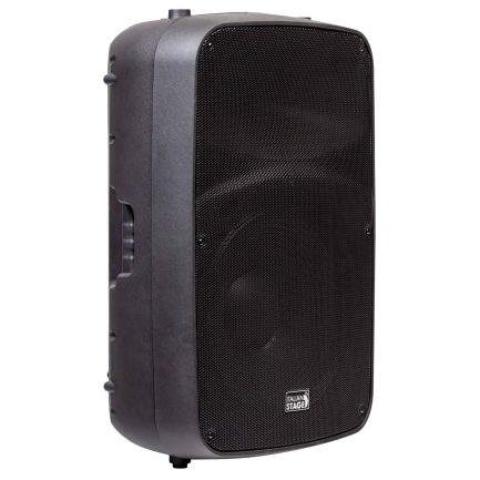 Cassa acustica Italian Stage IS SPX15A diffusore attivo a 2 vie Biamplificato - immagine 2