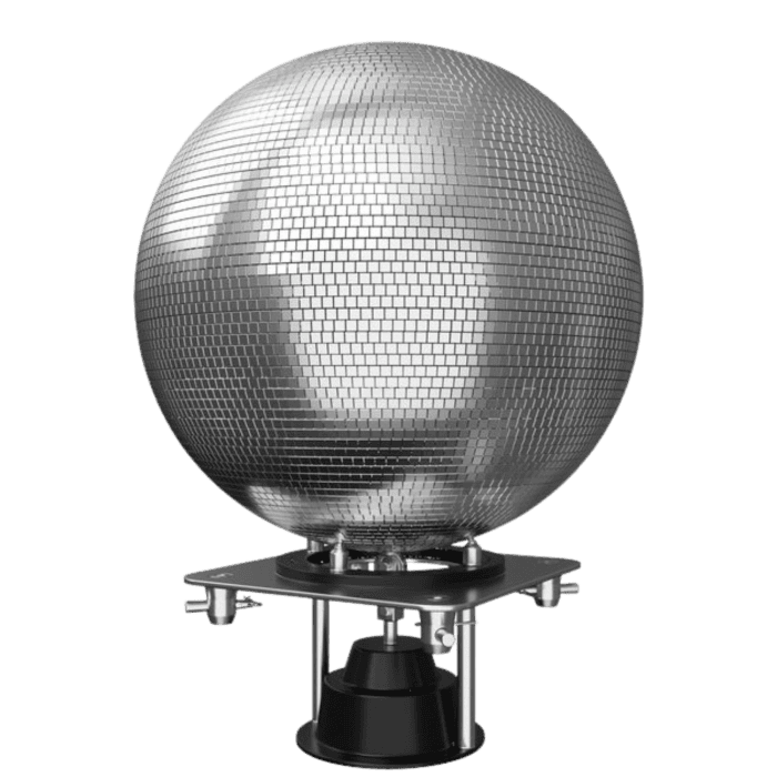 Motore Piastra Rotante Global Truss Twister Mirror Ball Motore Rotatorio Per Traliccio E Sfera A Specchio 3