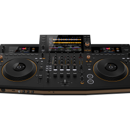 Consolle Pioneer DJ OPUS QUAD a 4 canali All in One con effetti professionali