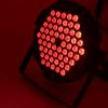 Par LED New RGB 60 Mini LED Full Color Par Light - immagine 5