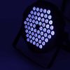 Par LED New RGB 60 Mini LED Full Color Par Light - immagine 7