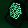 Par LED New RGB 60 Mini LED Full Color Par Light - immagine 6