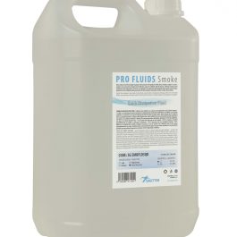 Liquido Sagitter SG SMKFLD5QD Quick Dissipation per ricarica Macchine del Fumo