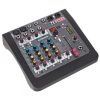 Mixer ALLEN & HEATH ZED-6 FX a 6 canali per DJ con Multieffetto DSP - immagine 2