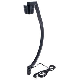 Supporto Eurolite Motorizzato per MirrorBall Stand Mount NERO per sfere a specchio da 50cm